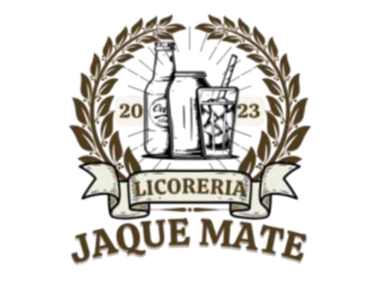 JAQUE MATE LICORERIA